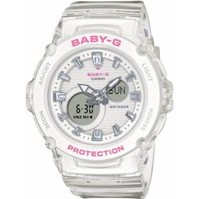 Casio BGA-270S-7ADR Kol SaatI