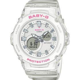 Casio BGA-270S-7ADR Kol SaatI