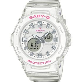 Casio BGA-270S-7ADR Kol SaatI