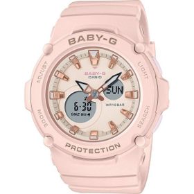 Casio BGA-275-4ADR Kol Saati