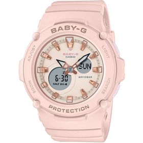 Casio BGA-275-4ADR Kol Saati