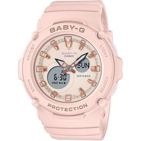 Casio BGA-275-4ADR Kol Saati
