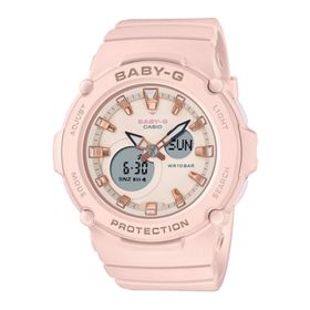 Casio BGA-275-4ADR Kol Saati