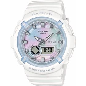 Casio BGA-280-7ADR Kol Saati