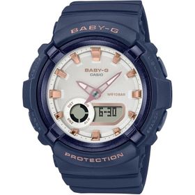 Casio BGA-280BA-2ADR Kol Saati