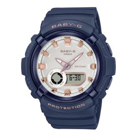 Casio BGA-280BA-2ADR Kol Saati