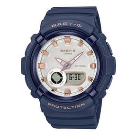 Casio BGA-280BA-2ADR Kol Saati