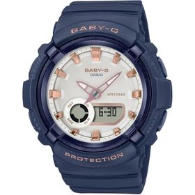 Casio BGA-280BA-2ADR Kol Saati