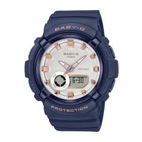Casio BGA-280BA-2ADR Kol Saati