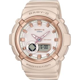 Casio BGA-280BA-4ADR Kol Saati