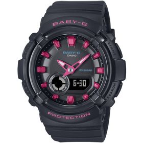 Casio BGA-280DN-1ADR Kadın Kol Saati