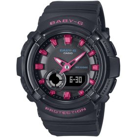 Casio BGA-280DN-1ADR Kadın Kol Saati