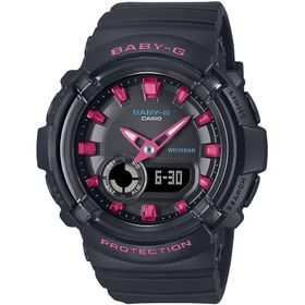 Casio BGA-280DN-1ADR Kadın Kol Saati