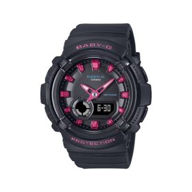 Casio BGA-280DN-1ADR Kadın Kol Saati