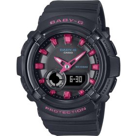 Casio BGA-280DN-1ADR Kadın Kol Saati