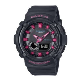 Casio BGA-280DN-1ADR Kadın Kol Saati