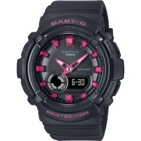 Casio BGA-280DN-1ADR Kadın Kol Saati