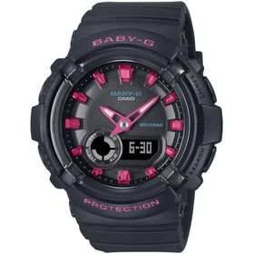 Casio BGA-280DN-1ADR Kadın Kol Saati