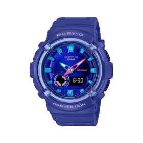 Casio BGA-280DN-2ADR Kadın Kol Saati