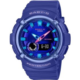 Casio BGA-280DN-2ADR Kadın Kol Saati