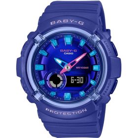 Casio BGA-280DN-2ADR Kadın Kol Saati