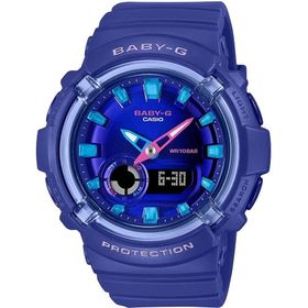 Casio BGA-280DN-2ADR Kadın Kol Saati