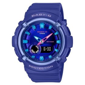 Casio BGA-280DN-2ADR Kadın Kol Saati