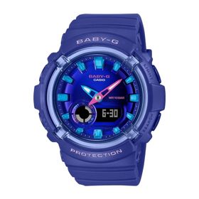 Casio BGA-280DN-2ADR Kadın Kol Saati