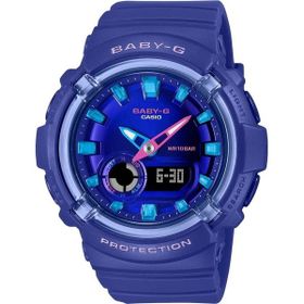 Casio BGA-280DN-2ADR Kadın Kol Saati