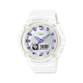 Casio BGA-280DN-7ADR Kadın Kol Saati