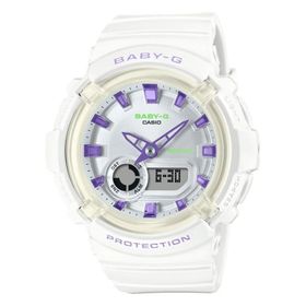 Casio BGA-280DN-7ADR Kadın Kol Saati