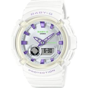 Casio BGA-280DN-7ADR Kadın Kol Saati