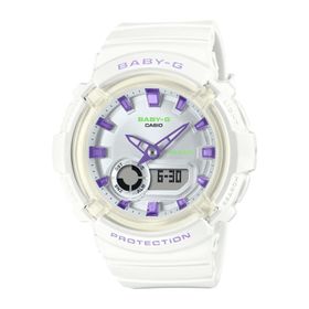 Casio BGA-280DN-7ADR Kadın Kol Saati