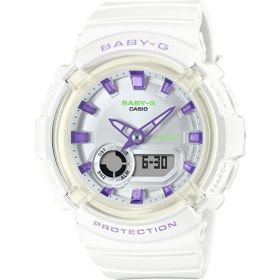 Casio BGA-280DN-7ADR Kadın Kol Saati