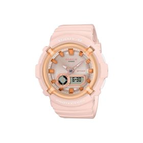 Casio BGA-280SW-4ADR Kadın Kol Saati
