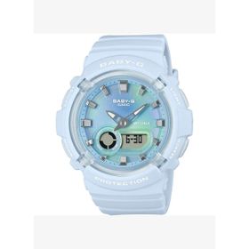 Casio BGA-280TD-2ADR Baby-G Kadın Kol Saati