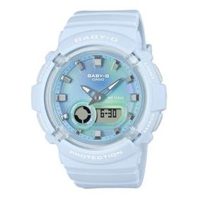Casio BGA-280TD-2ADR Baby-G Kadın Kol Saati