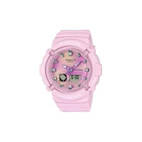 Casio BGA-280TD-4ADR Baby-G Kadın Kol Saati