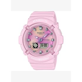 Casio BGA-280TD-4ADR Baby-G Kadın Kol Saati