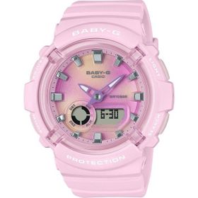Casio BGA-280TD-4ADR Baby-G Kadın Kol Saati