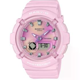 Casio BGA-280TD-4ADR Baby-G Kadın Kol Saati