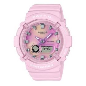 Casio BGA-280TD-4ADR Baby-G Kadın Kol Saati
