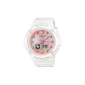 Casio BGA-280TD-7ADR Baby-G Kadın Kol Saati