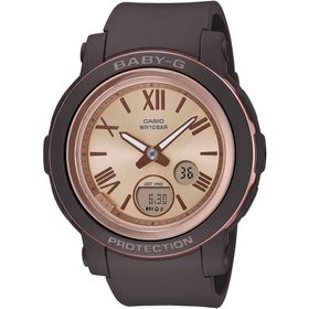 Casio BGA-290-5ADR Kol Saati