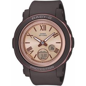 Casio BGA-290-5ADR Kol Saati