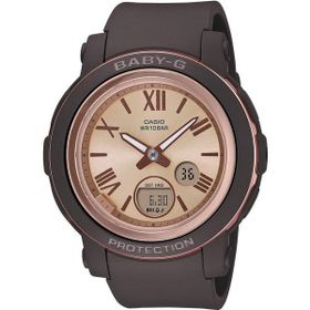 Casio BGA-290-5ADR Kol Saati
