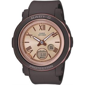 Casio BGA-290-5ADR Kol Saati