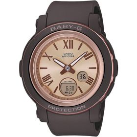 Casio BGA-290-5ADR Kol Saati