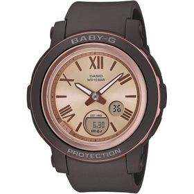 Casio BGA-290-5ADR Kol Saati