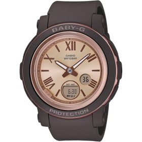Casio BGA-290-5ADR Kol Saati